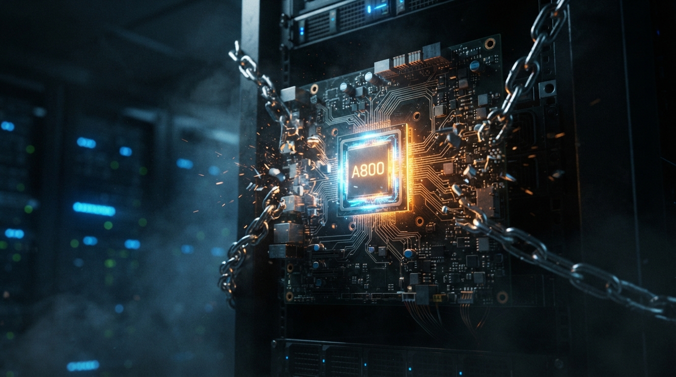Nvidia's Workaround