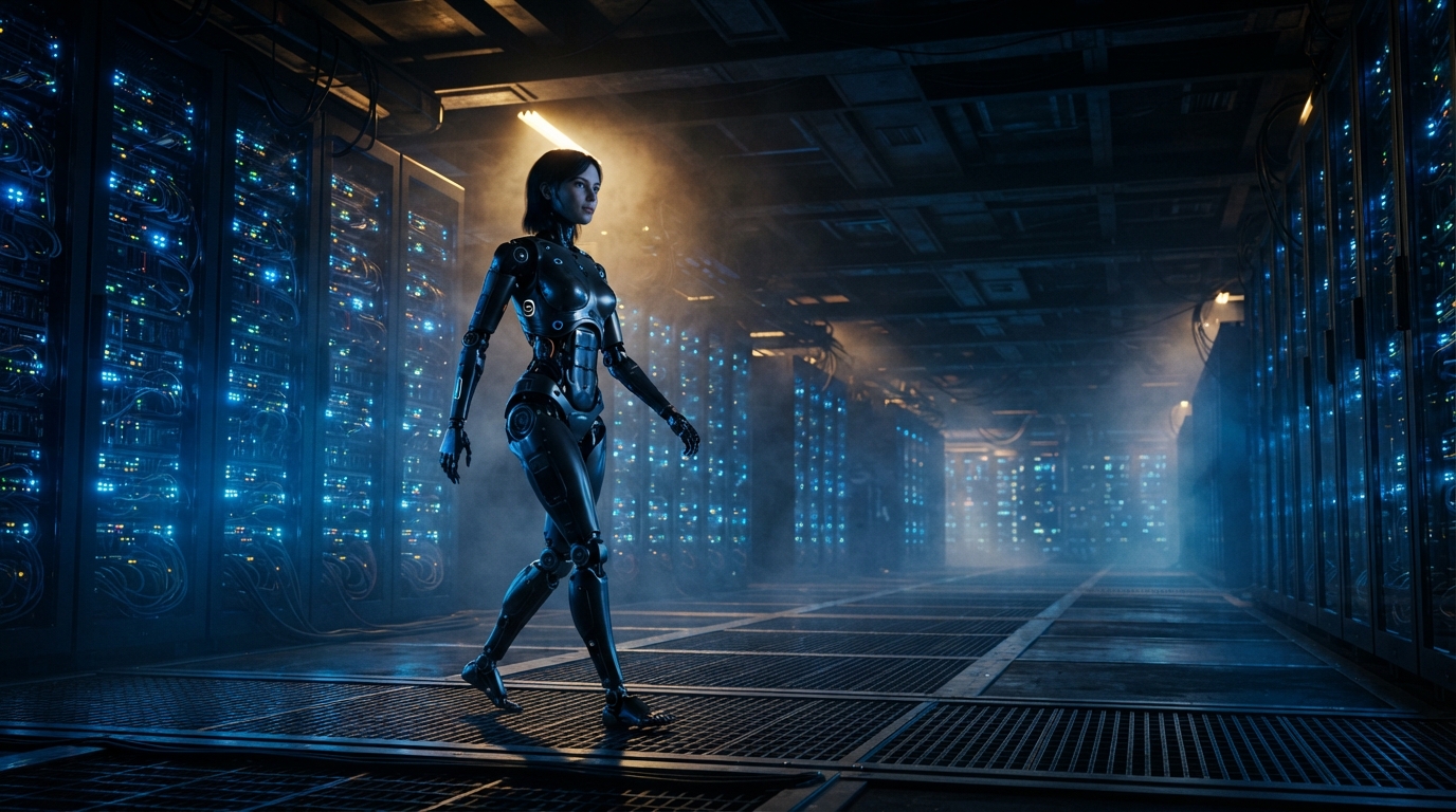 AI's Insatiable Appetite