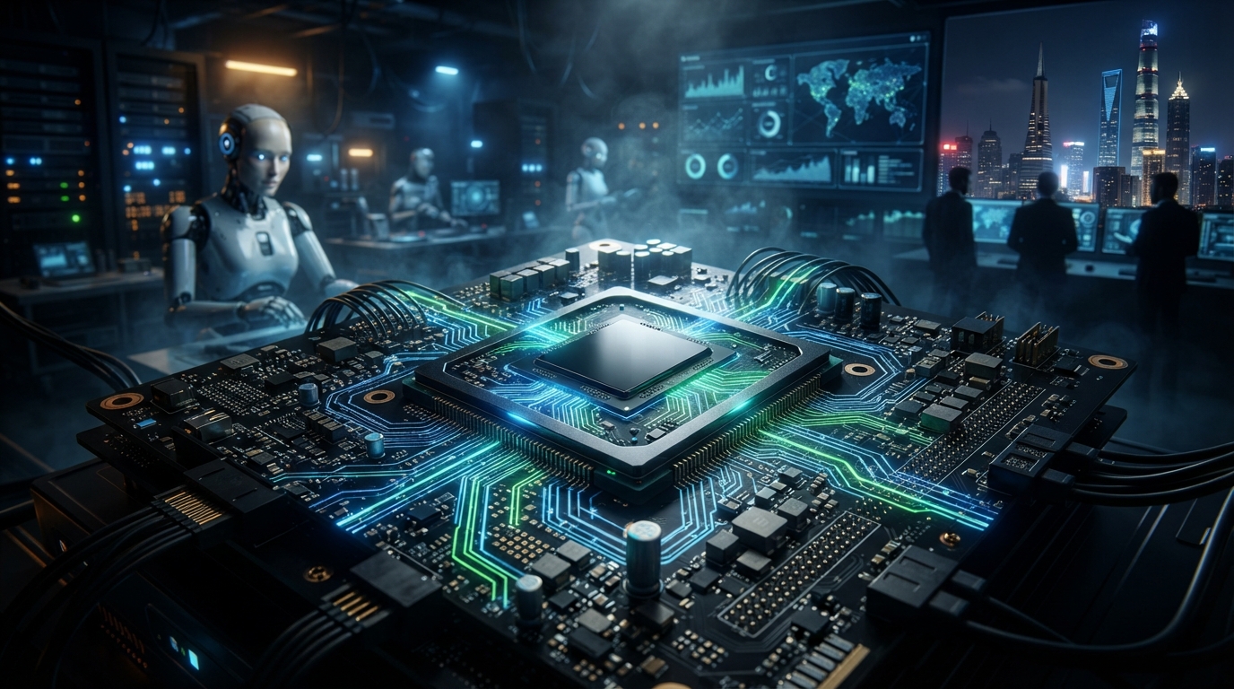 Google's TPU Advantage