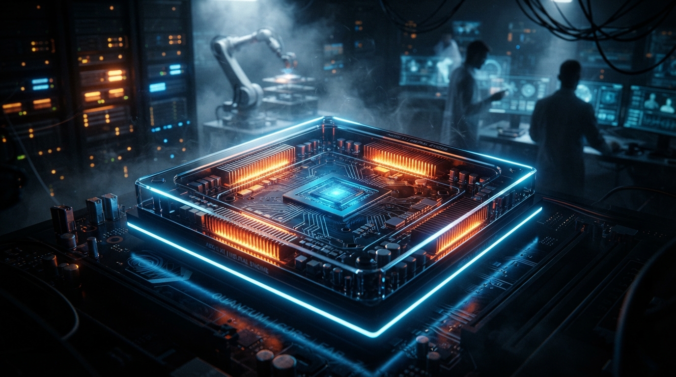 Premium Hardware