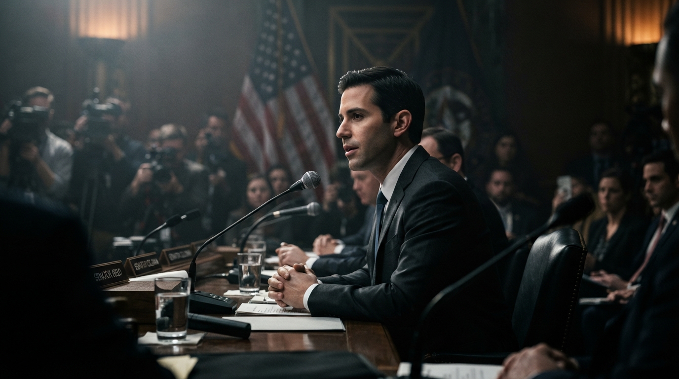 Altman's Senate Testimony
