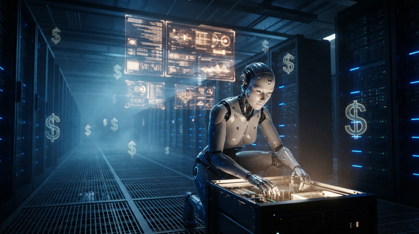 Inference: The Recurring Cost
