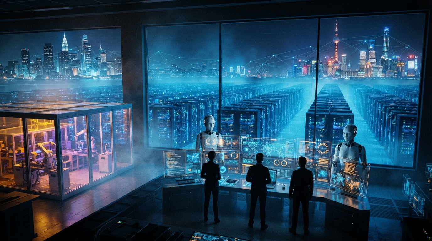 Why AI Labs Are Obsessed With Inference Cost