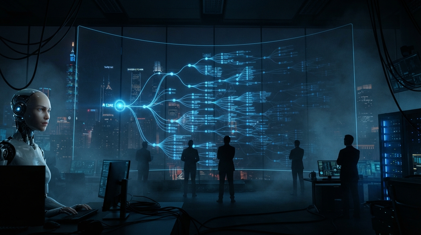 Agent Loop