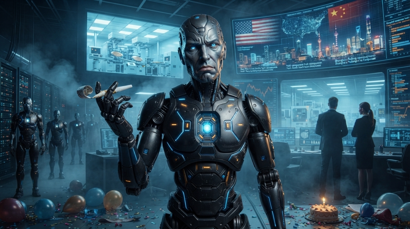 Party Trick