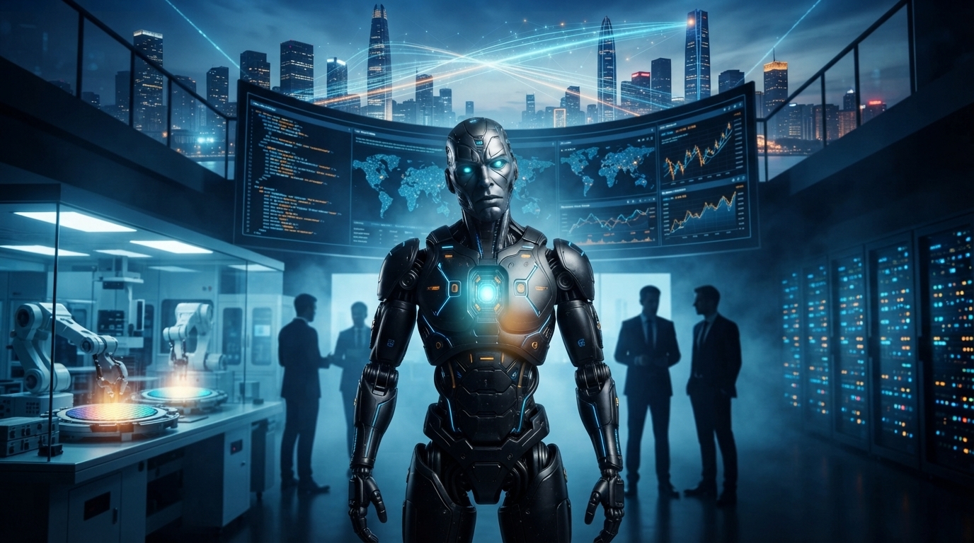 Why Agents Forget
