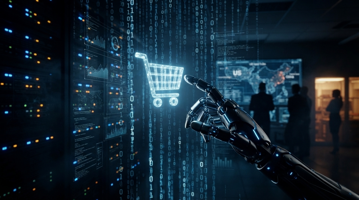 Autonomous Purchase