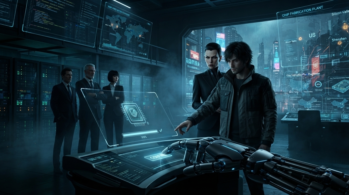 Researcher Demo 2024