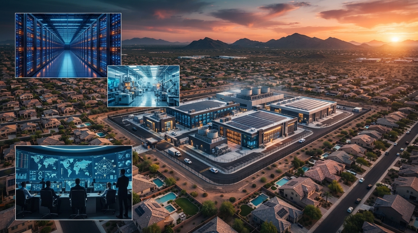 Arizona Water Use