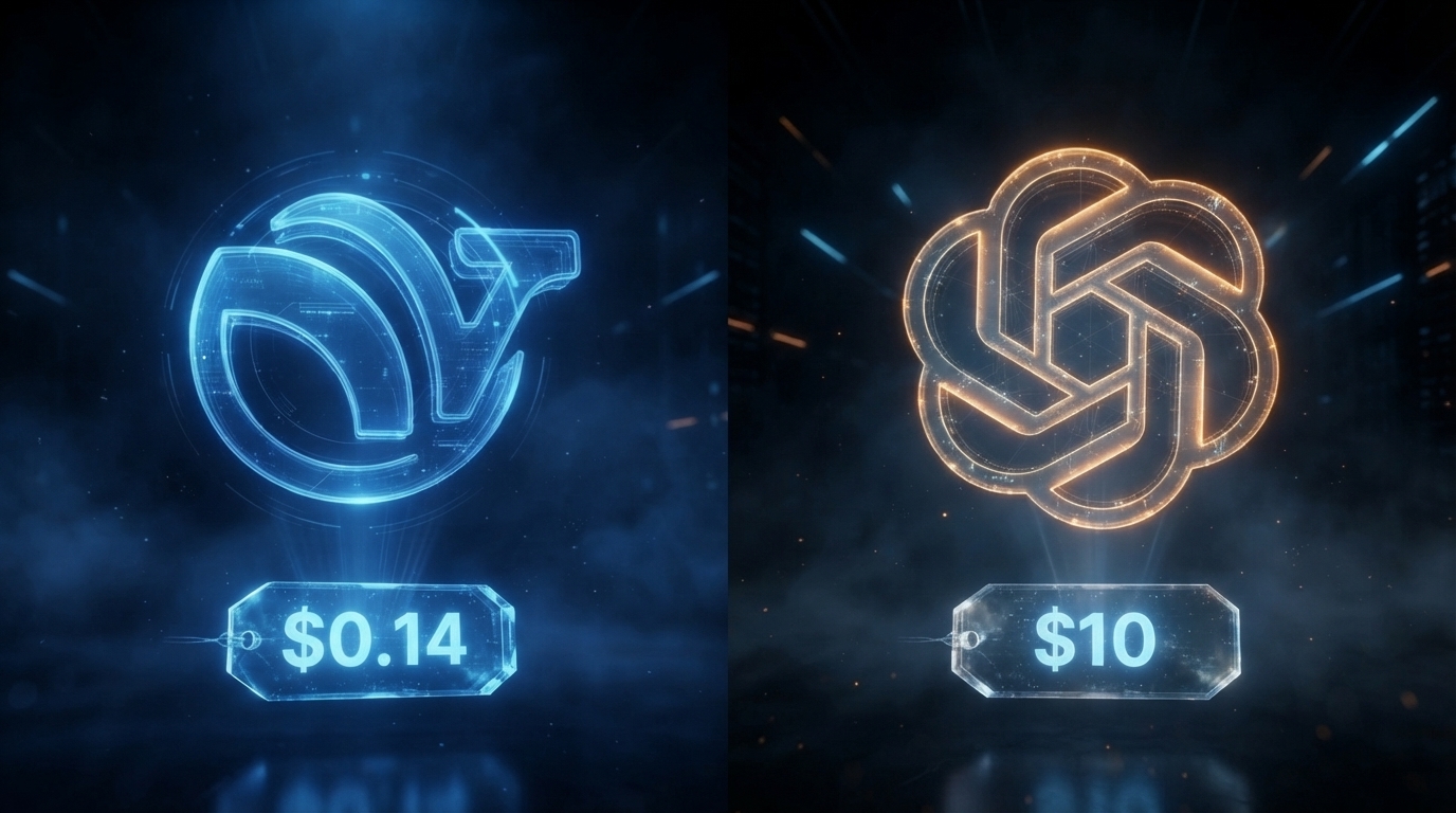 The Price Gap