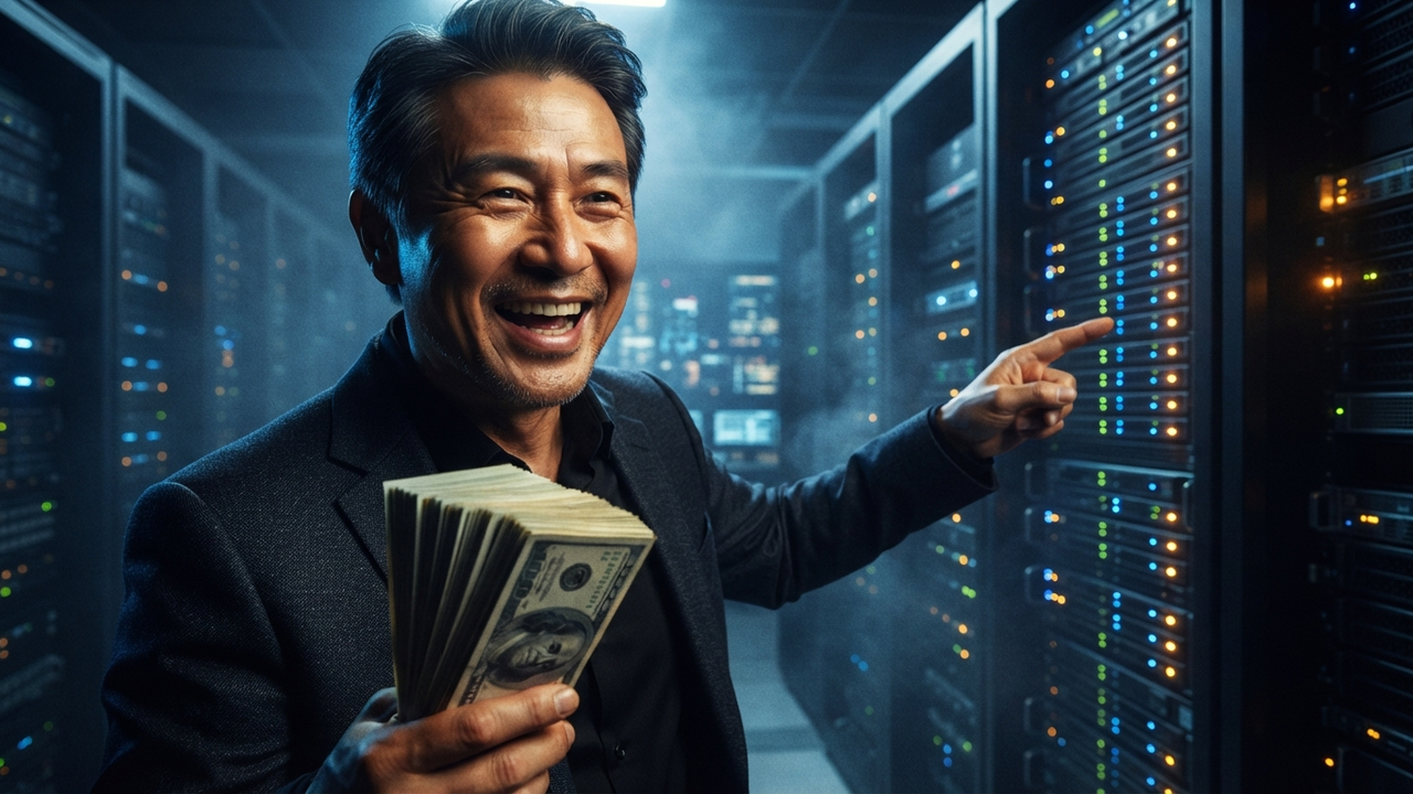 Why Chinese Open Models Are Crushing AI Prices