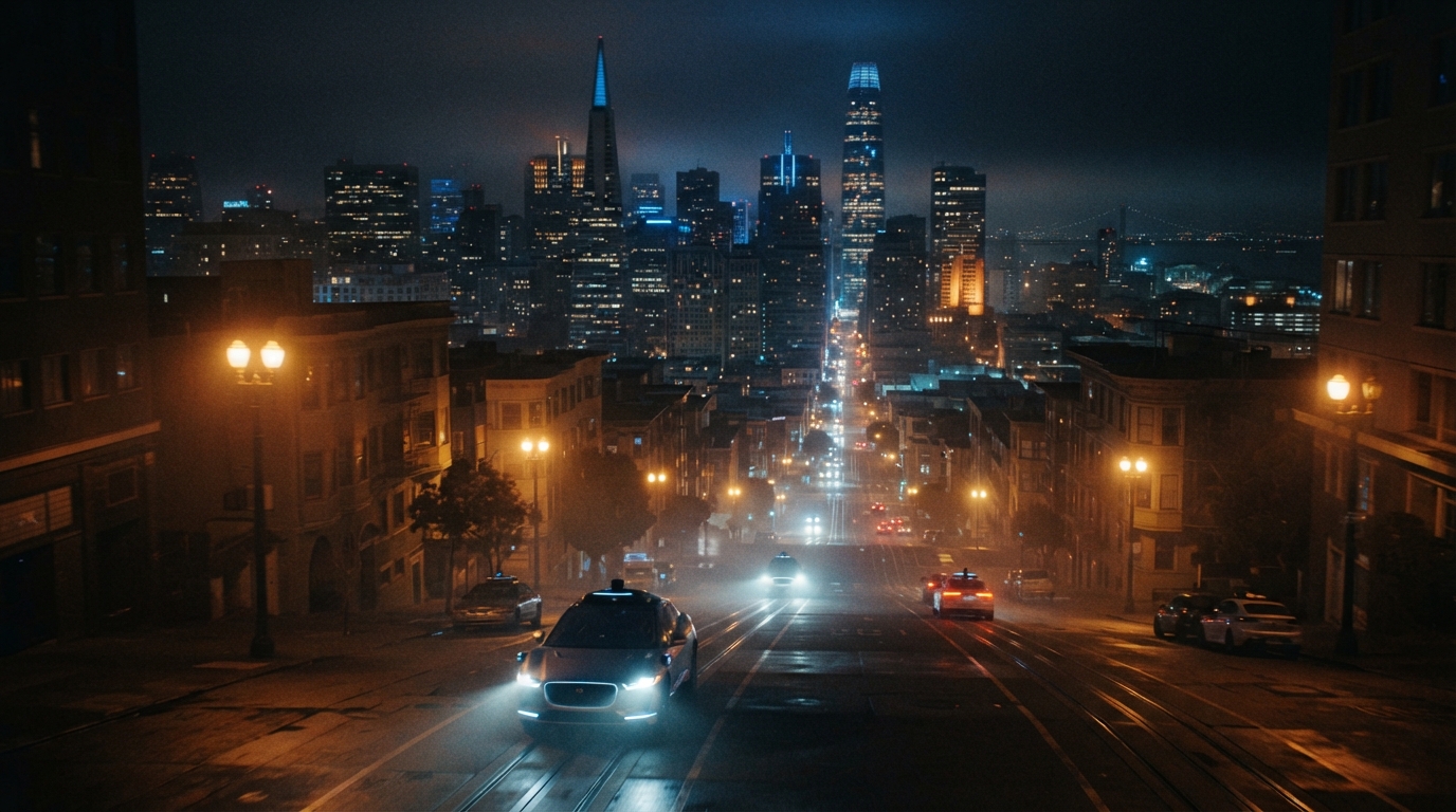 Green Lights