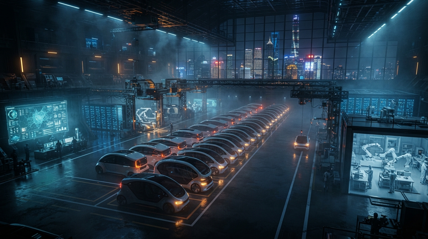 Fleet Economics