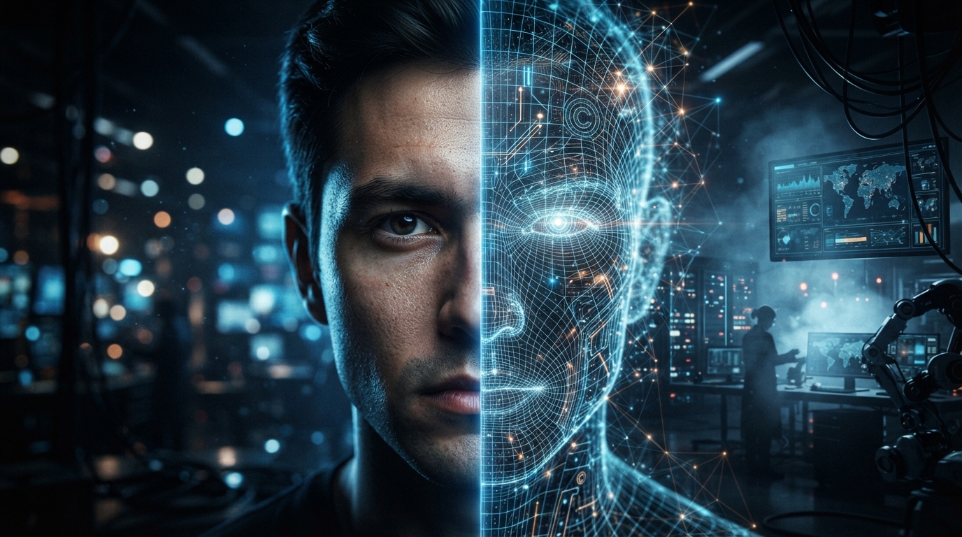 Your face, cloned without consent