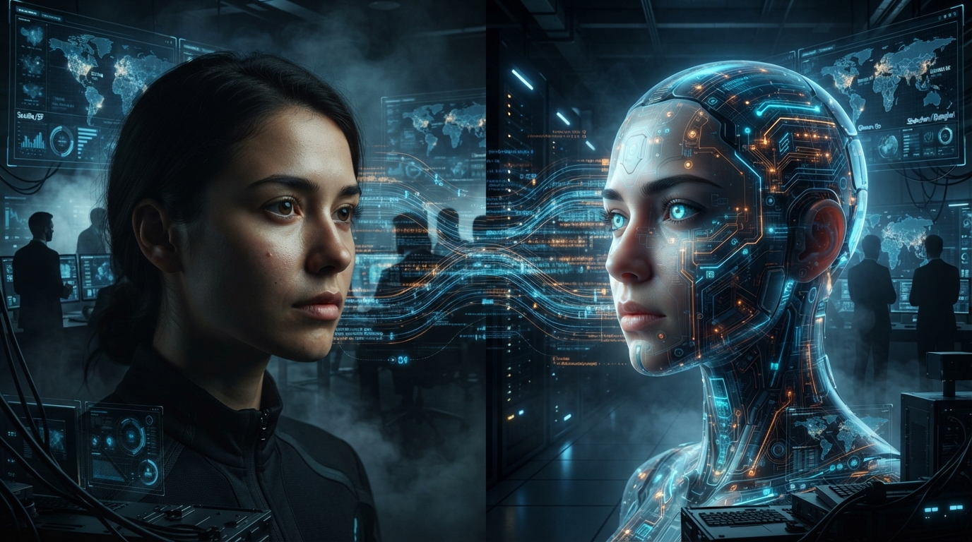The Digital Twin