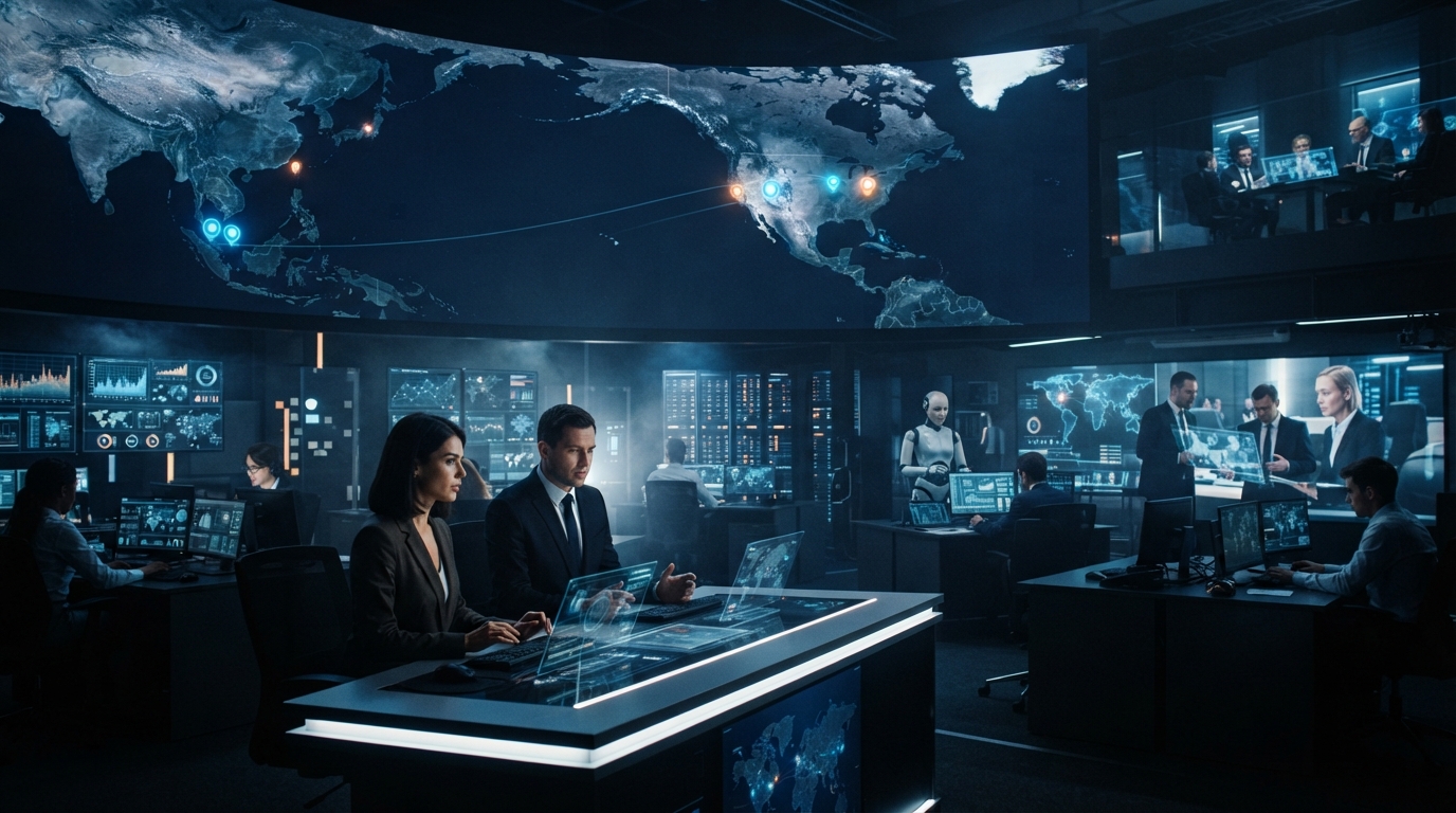 Who Owns Your Face When AI Can Clone Anyone