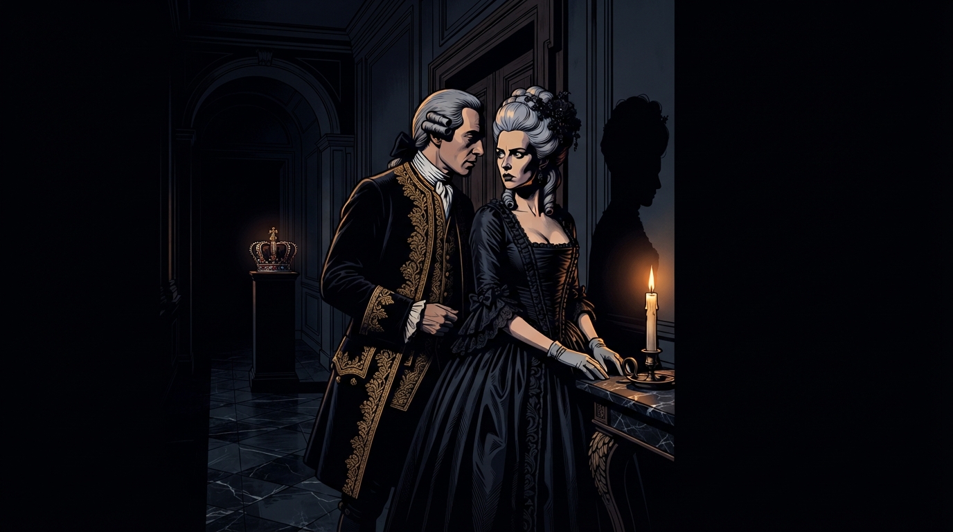 From Doctor to Regent