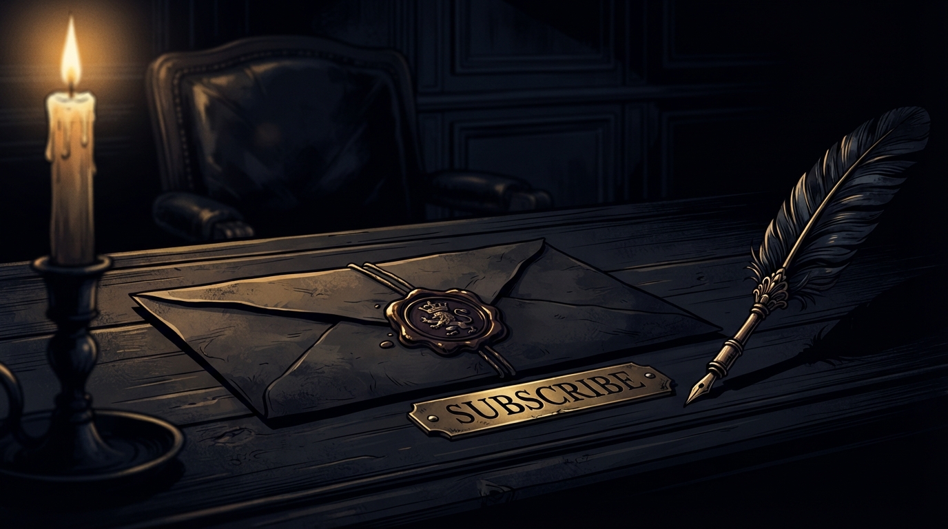 Why the Palace Buried This: The Affair of the Poisons