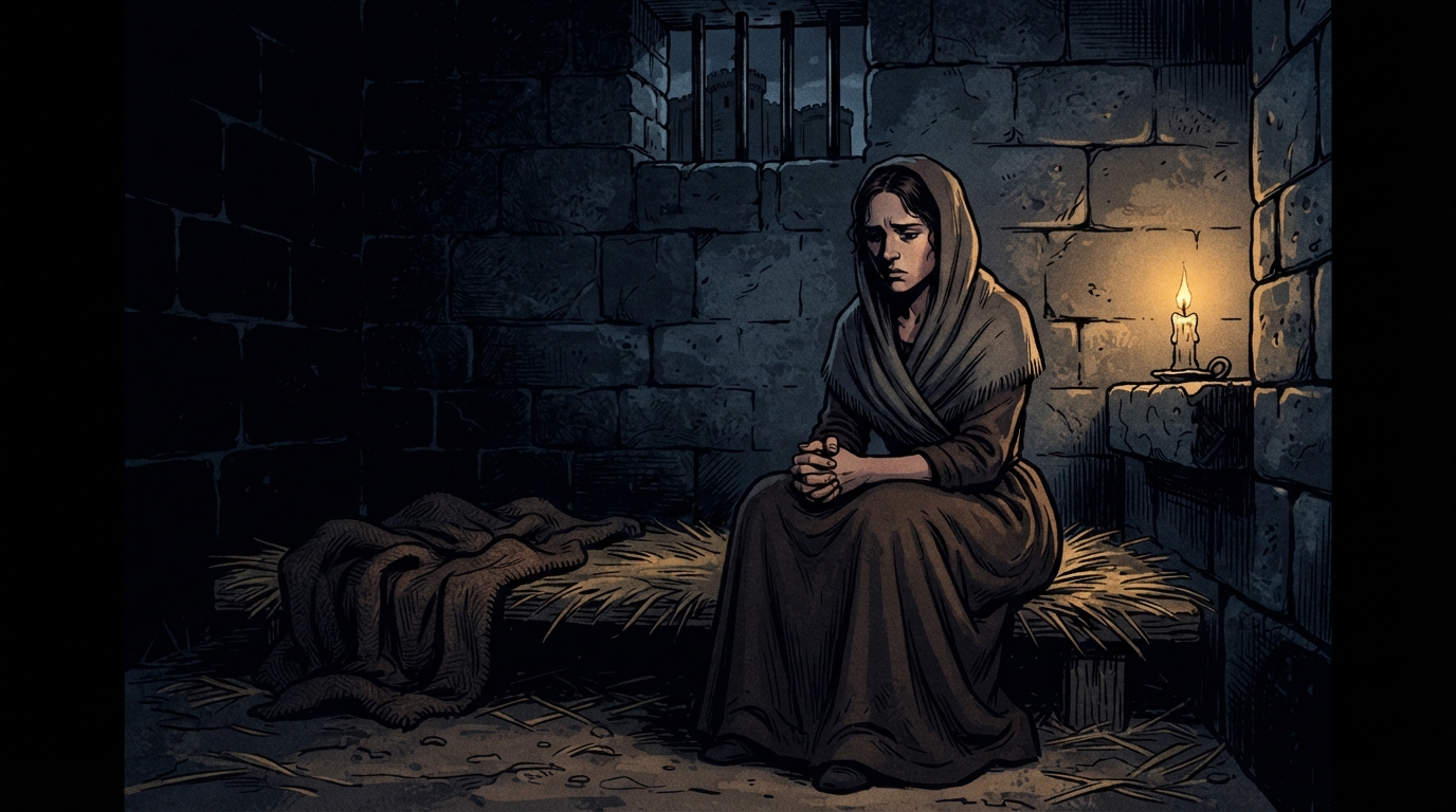 The Fortune-Teller