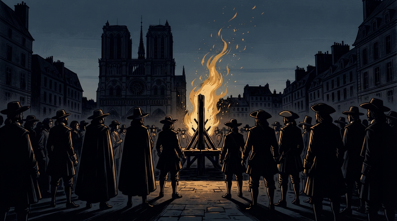 La Voisin