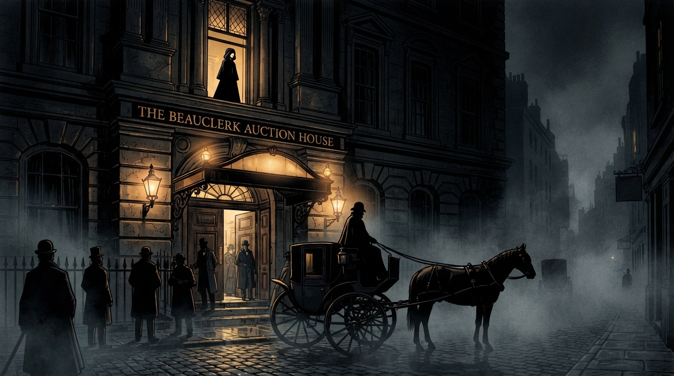The Night a Queen's Jewels Paid for a War