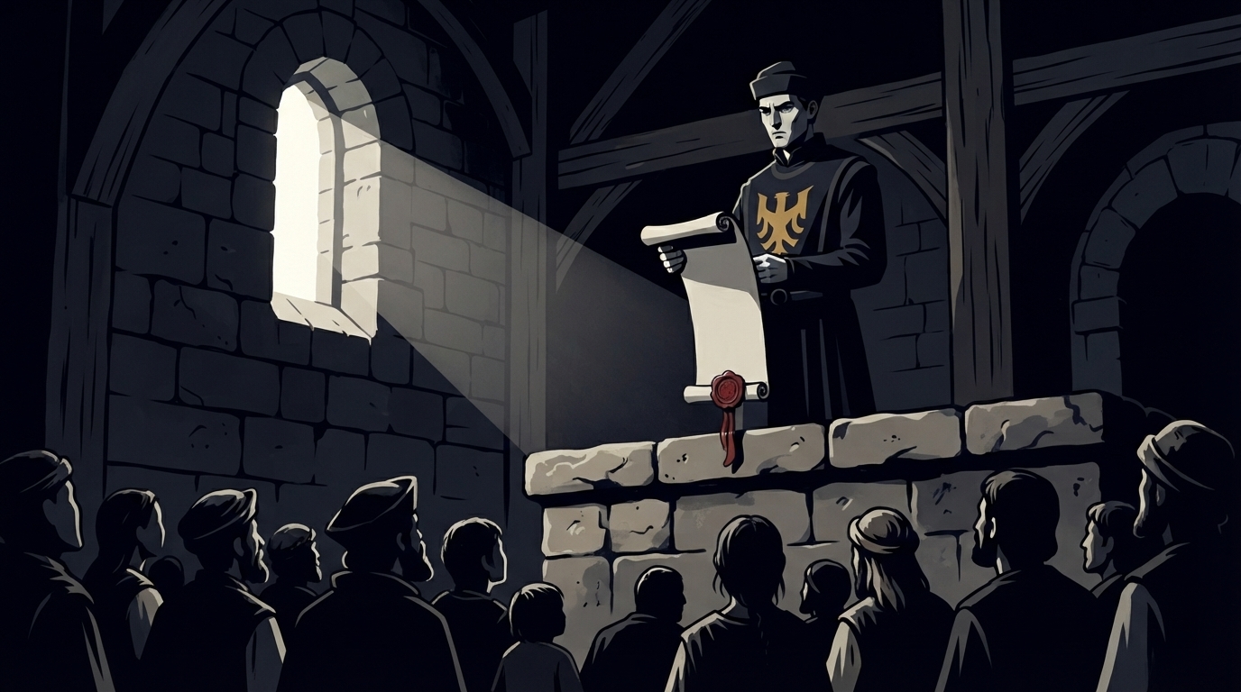 The Heir Who Was Auctioned to the Highest Bidder