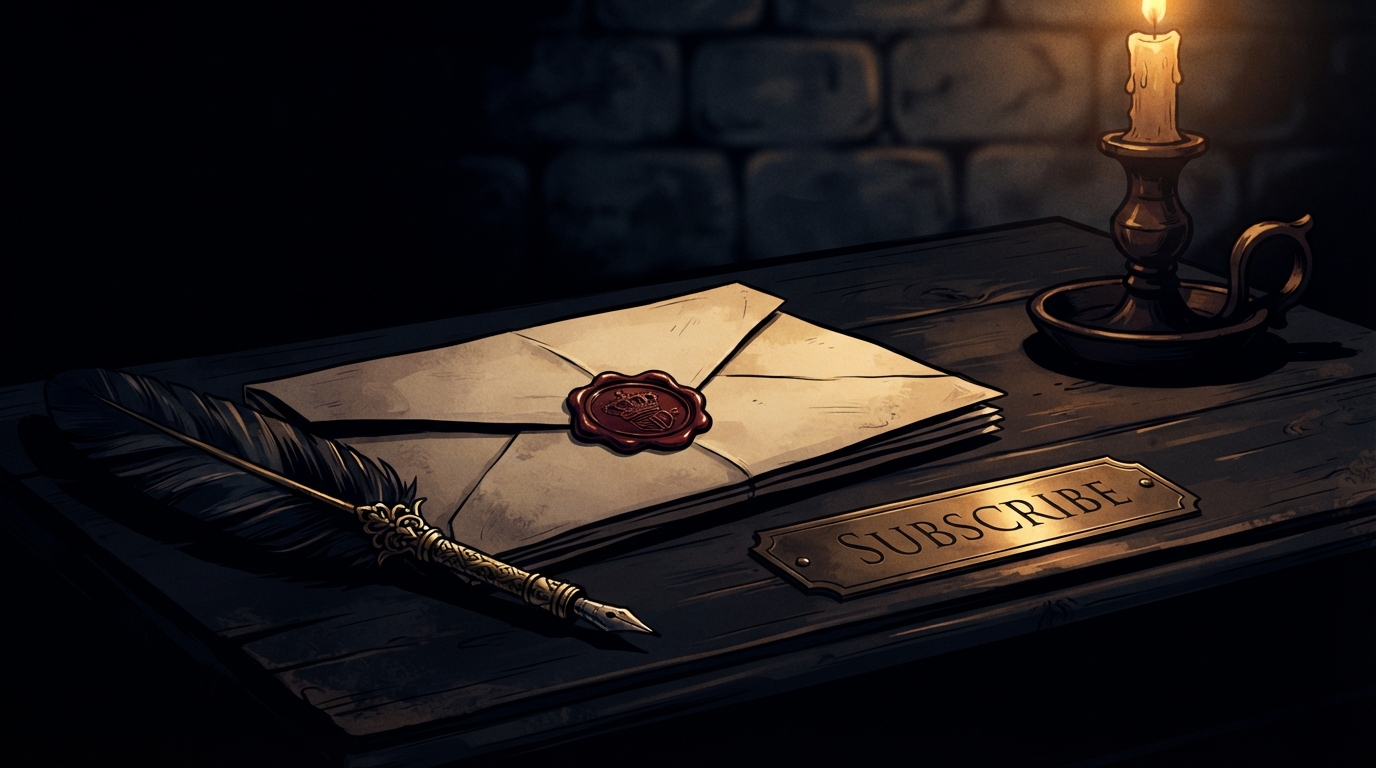 They Wrote Her Out of the Throne — Then She Came Back