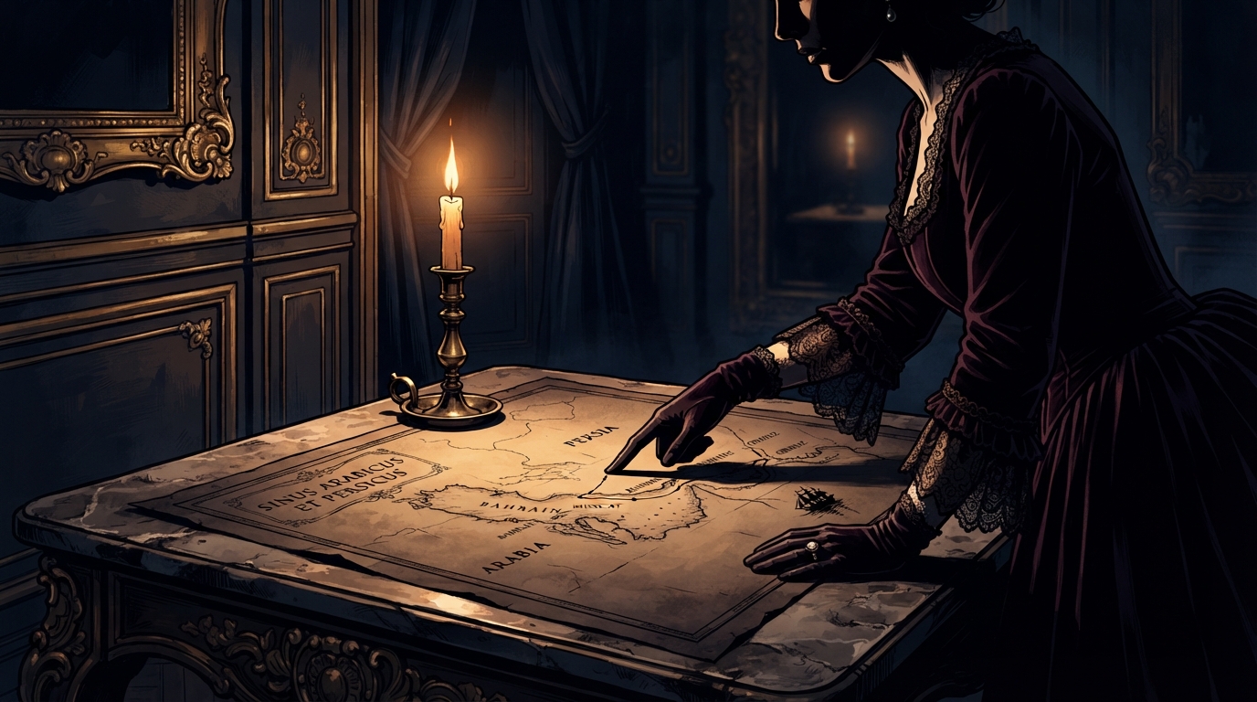 They Wrote Her Out of the Throne — Then She Came Back