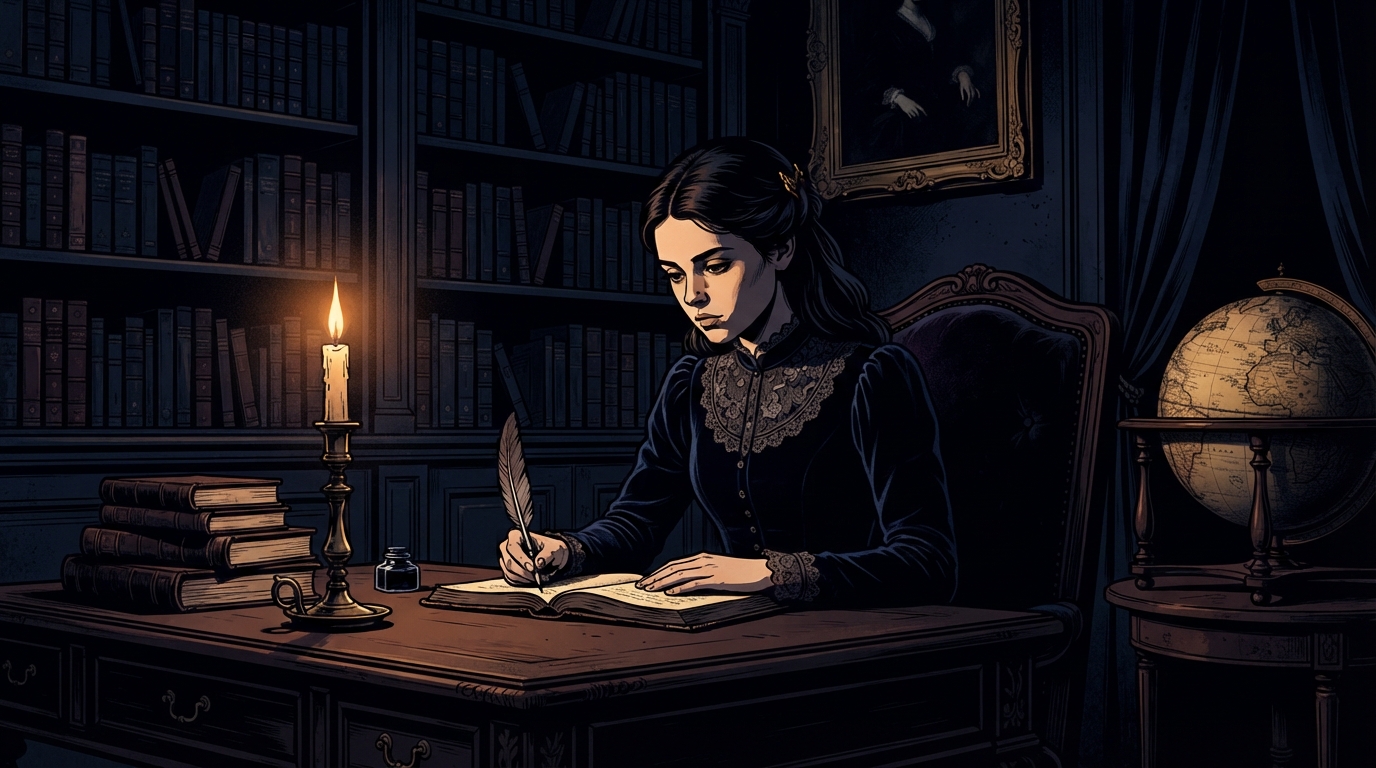 They Wrote Her Out of the Throne — Then She Came Back