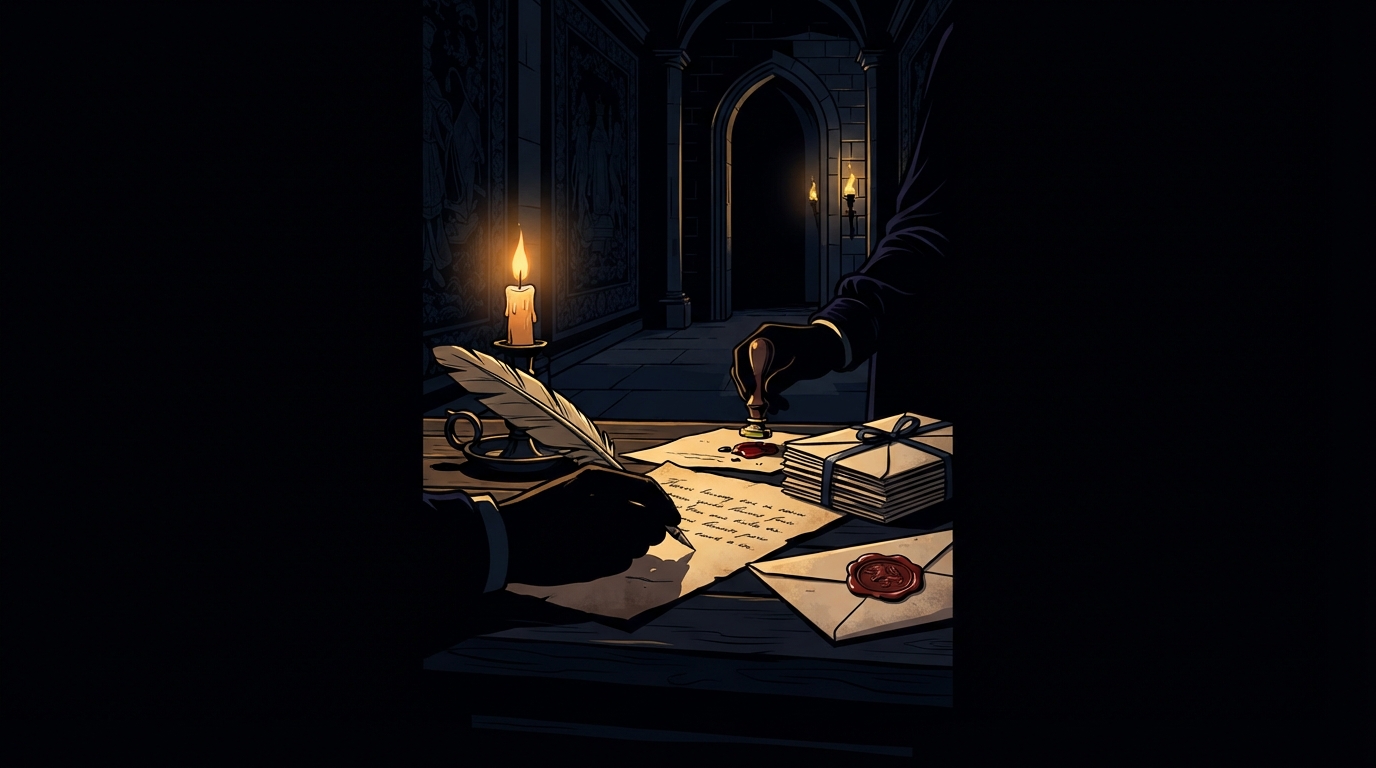 The dangerous document