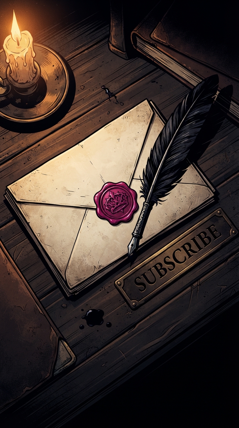 They Took the Coronet Off Their Duke While He Lay Dying