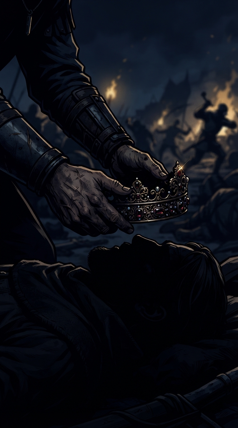 The Final Wage