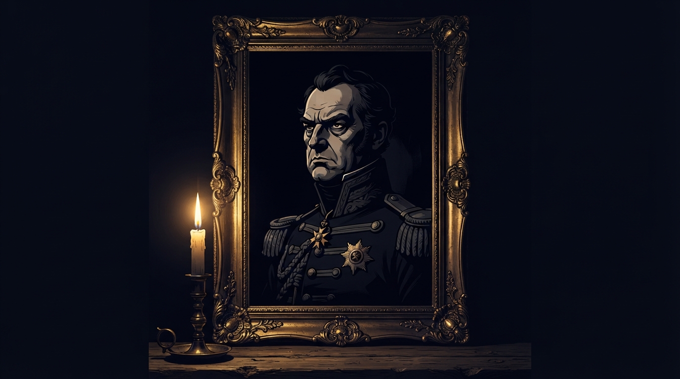 The Night the Crown Almost Lost Everything