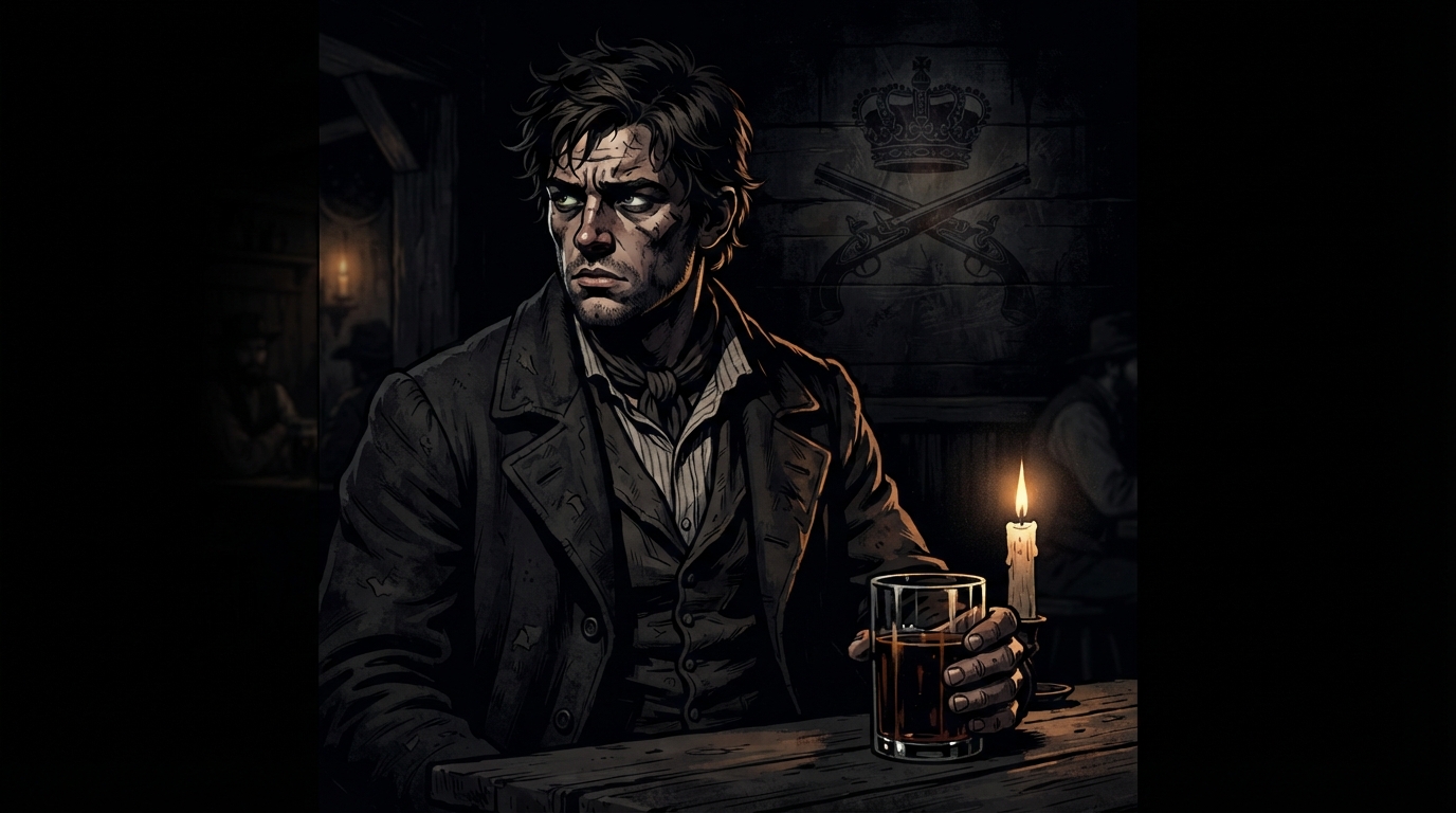 The Night the Crown Almost Lost Everything
