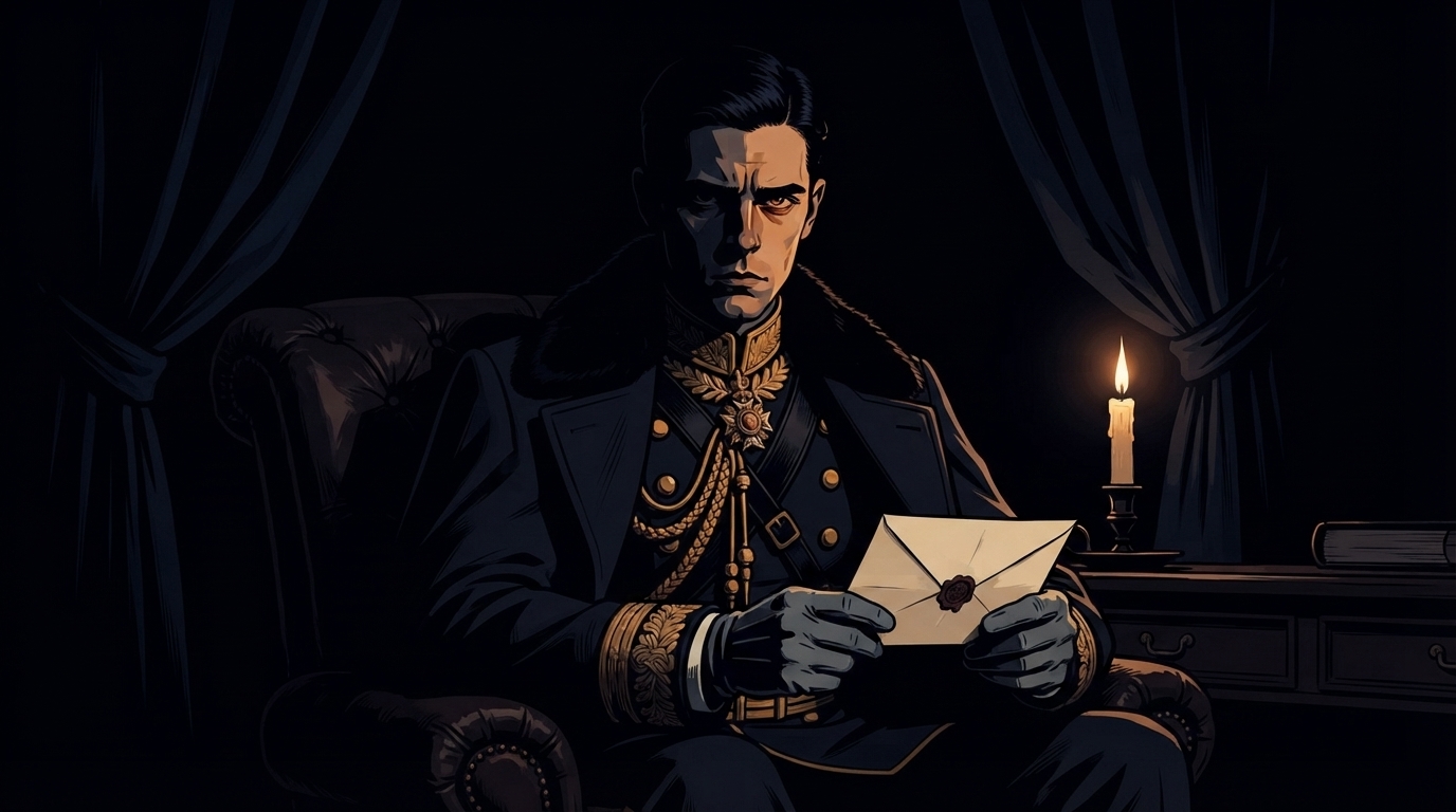 Why the Habsburgs Buried the Mayerling Deaths