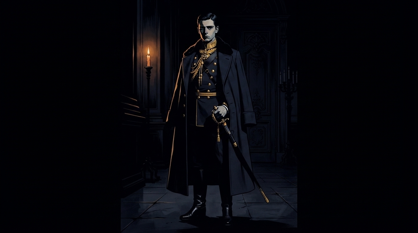 Why the Habsburgs Buried the Mayerling Deaths