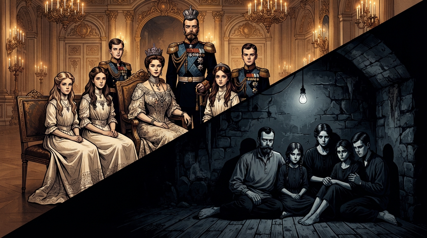 The Vanished Dynasty