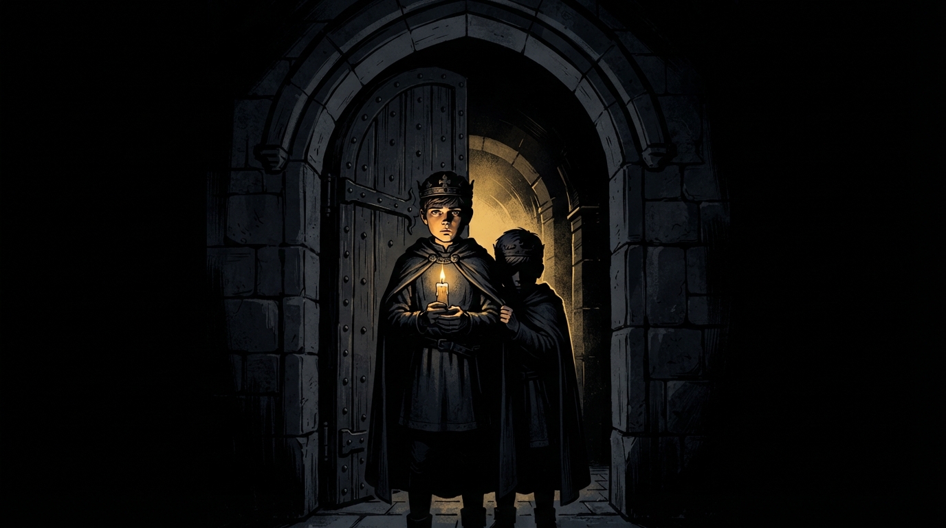 Why the Princes in the Tower Mystery Won't Die