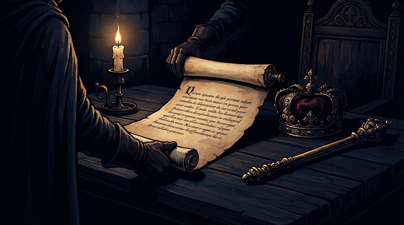 Why the Princes in the Tower Mystery Won't Die