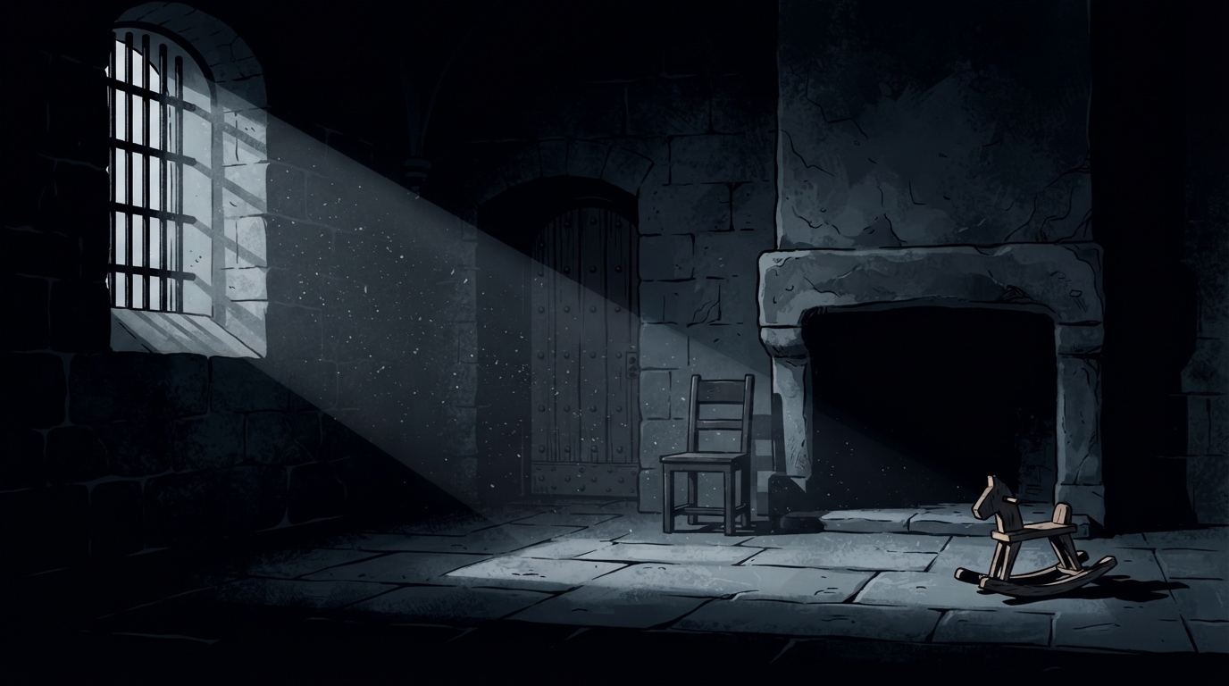 Why the Princes in the Tower Mystery Won't Die