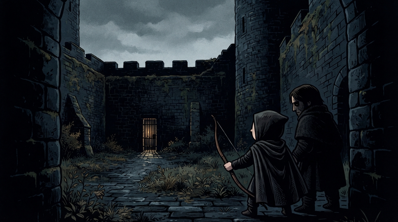 Why the Princes in the Tower Mystery Won't Die