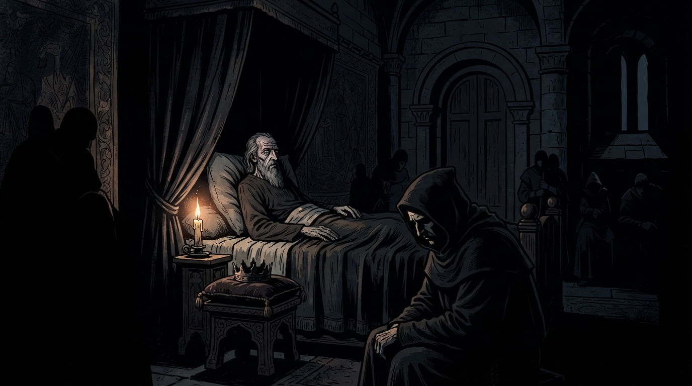 Why the Princes in the Tower Mystery Won't Die