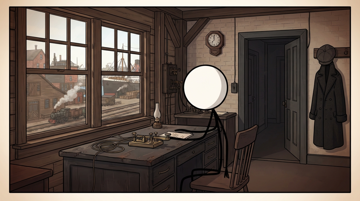 The dispatcher