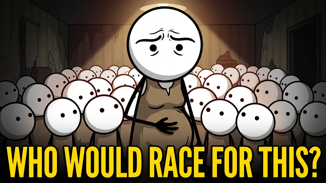 The Will That Started a Ten-Year Baby Race