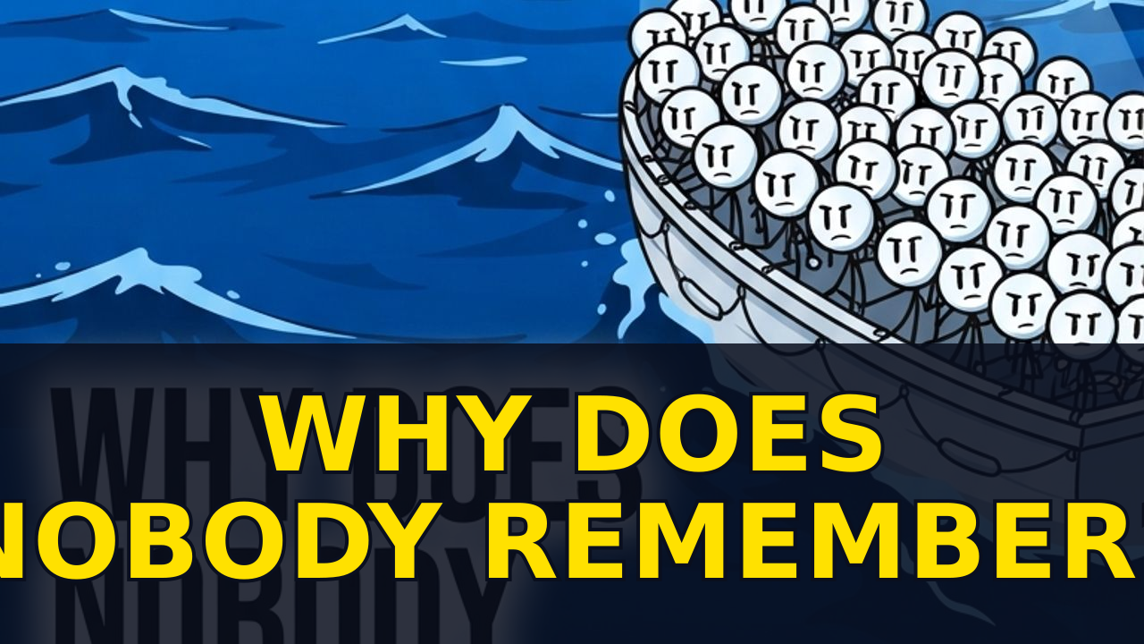 The Worst Shipwreck in American History Nobody Remembers