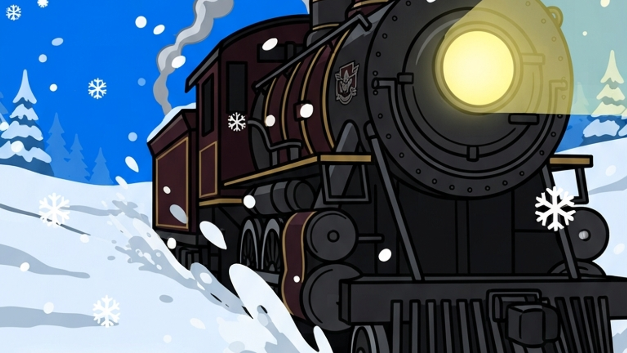 Boston Sent a Train Before Anyone Asked