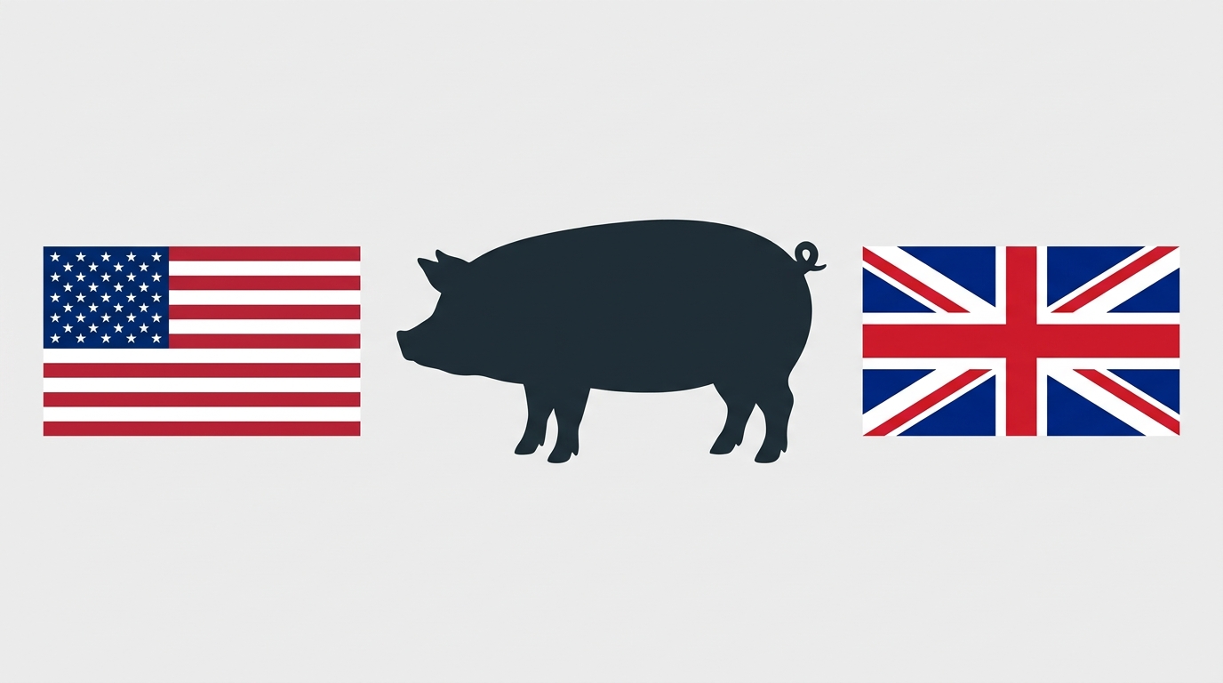 The Pig War