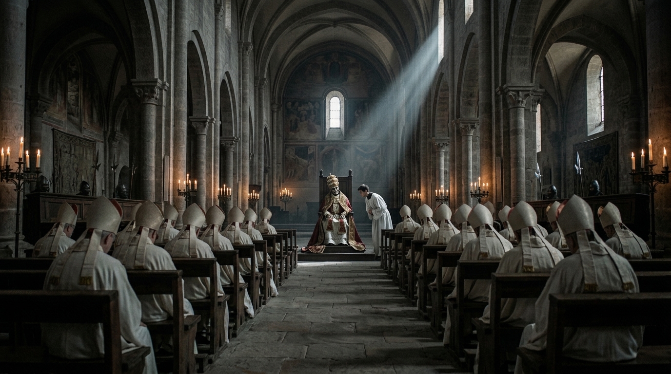 A Voice for the Dead