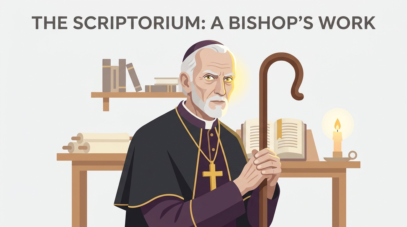 The Man Named Formosus