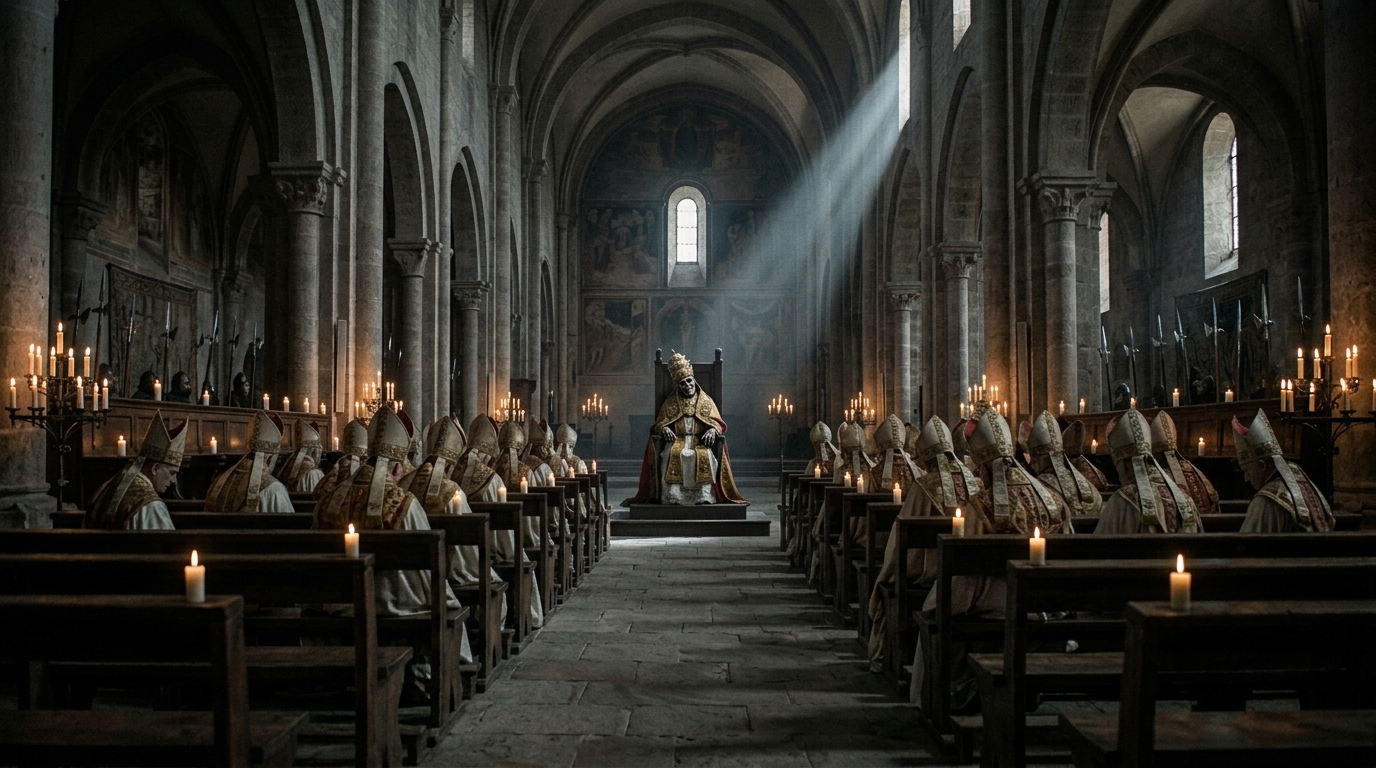 The Synodus Horrenda